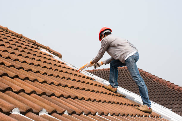 Best Emergency Roof Repair Services  in Gibbstown, NJ